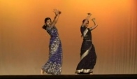 Dola Re - Bollywood Dance Performance