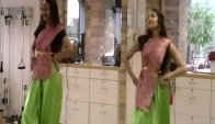 Dola re Bollywood dance performance