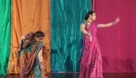 Dola re Dola - Devdas - Bollywood Dance Worldwide