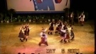 Dolina Polish Folk Dancers - Krakowiak