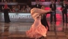 Domen Krapez - Monica Nigro Slovenia Final Slow Foxtrot