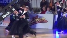 Dominika Bergmannova Estonian Championship Slow Waltz