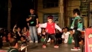 Dougie Battle in antipolo - Dougie dance
