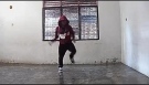 Dougie Dance Indonesia by bonaxaJ