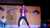Dougie banahaw Champion - Dougie dance