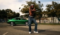 Dreal Turf Feinz Youth UpRising Dancing Oakland Yak Films