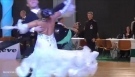 Dsfo - International Adult Ten Dance - Final English Waltz