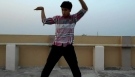 Dubstep Dance by Locking Popping Soham Nath