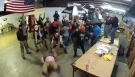 Duck Dynasty Harlem Shake