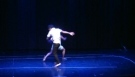 Duo Lyrical Jazz - Diego Martin - Carolina Bogo