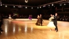 Dutch Open Assen - Dutch Professional Ballroom Final Quickstep