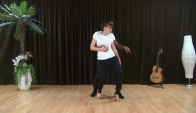 Dvd Bachata Fusion Con Ronald and Alba www bailesurmadrid com