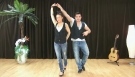 Dvds Bachata Sensual Chaves and Silvia