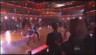 Dwts - Macy's Stars of Dance The Twist Estelle and Chubby Checker