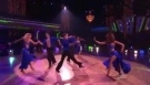 Dwts - Professional Samba - ballroom dance