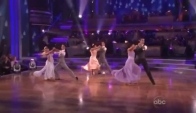 Dwts Professional Foxtrot and Rumba