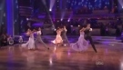 Dwts Professional Foxtrot and Rumba