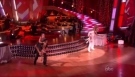 Dwts Professional Quickstep - Derek Julianne Mark and Lacey