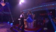 Dwts Professional Waltz Paso Doble and Quickstep Medley