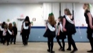 Dwyer School of Irish Dance-Light Jig