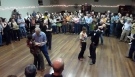 Eagles Hall Zydeco Dance Contest - Finalists - April