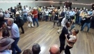 Eagles Hall Zydeco Dance Contest