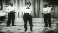 Early Sammy Davis Jr - Will Mastin Trio