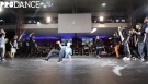 Eastside BBoys vs InFamous Final Chelles Battle Pro