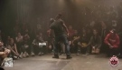 Ebs Krump World Championship - Ruin Vs Monsta Ny Aka Grichka
