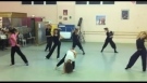 Ecole De Danse Arts Jazz Funk Et Lyrical Avanc