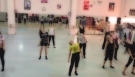 Ecole Des Arts Jazz Lyrical
