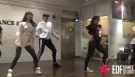 Edf Dance Studio-Jazz Funk-SusukiCat - Jazz dance