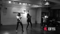 Edf Dance Studio-Jazz Funk-Susuki - Jazz dance