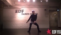 Edf Dance Studio - Jazz Funk - Beer
