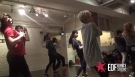 Edf Dance Studio - Jazz Funk