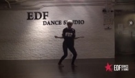 Edf Dance Studio - Jazz