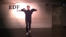 Edf Dance Studio - Waacking 2014