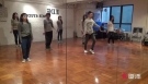 Edf Dance Studio - Waacking  2014