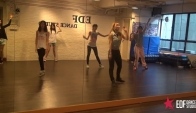 Edf Dance Studio