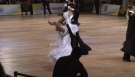 Egor Dulebenets - Aleksandra Samorodskaya Quickstep