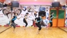 Ek villain galliyan contemporary dance performance by step step dance studio