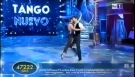 Ekaterina Vaganova - Tango nuevo
