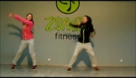 El Cheke Cheke - ZUMBAÂ® - GINsy - WrocÅ‚aw