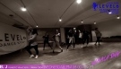 El J - Waacking  Level Dance Studio