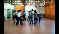 El Paso Line Dance
