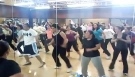 El baile del beeper zumba