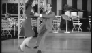 Eleanor Powell and Fred Astaire Tap Dance