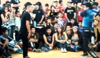 Electro Dance Tijuana WiskoDR Campeon Nacional vertifight mexico