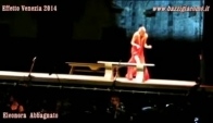 Eleonora Abbagnato Effetto Venezia