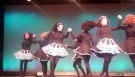 Elevation Irish Dance Team Cross Reel